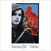 Warsaw Girl - EP