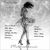2011 - Mercedance - back