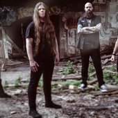 An Insatiable Violence Promo Pic