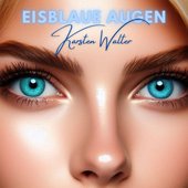 Eisblaue Augen - Single
