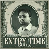 Entry Time