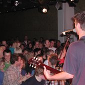 Modern Christian Music Festival Friedrichshafen