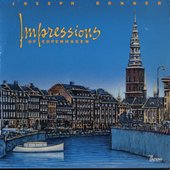 Impressions of Copenhagen