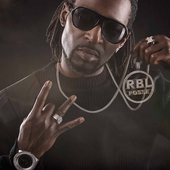 Black C (of RBL Posse) 
