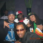 Lee, Yuk, Rah & Dru