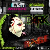 Dark Rage - DJ3fry [Original Mix 2013] Dubstep Live Records By. JKn3ss
