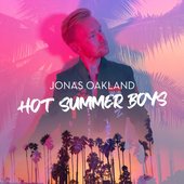 Hot Summer Boys