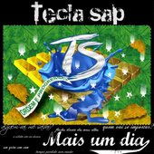 Mais Um Dia