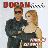 Rano je za zoru