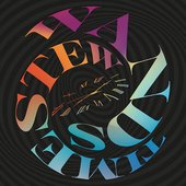 TIME STEW - EP