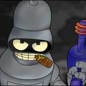 Avatar for Evil_Bender
