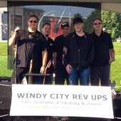 Windy City Rev Ups 4