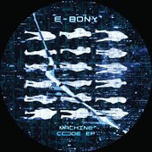 Machine Code - EP