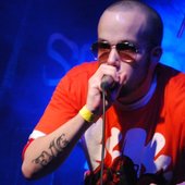 Evig Poesi live in Bergen, 2008