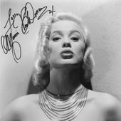 Mamie Van Doren 6