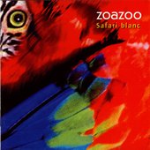 Safari blanc