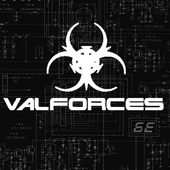 Valforces さんのアバター