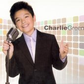 Charlie Green