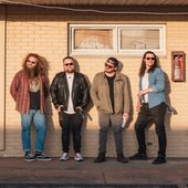 Johnny Hart and the Mess