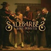 À boire deboutte