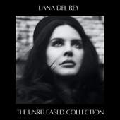 The unreleased collection