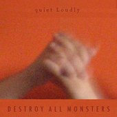 destroy all monsters (2008, self released)