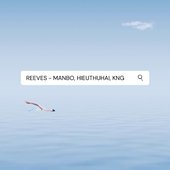 Reeves (feat. MANBO & HIEUTHUHAI) - Single