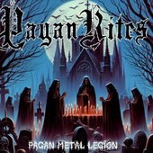 Pagan Metal Legion