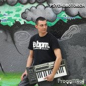 Psychomotorica