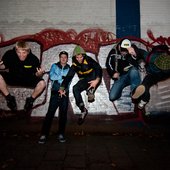 State of Mine 2010 - Jare, Pie, A3, Vik, Curry