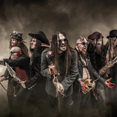 Finntroll 2013