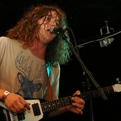 Jay Reatard in Whelans, Dublin