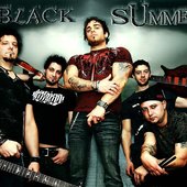 Black Summer