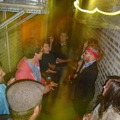 alley songs
