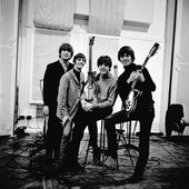 Beatles For Sale