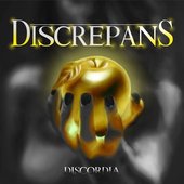 Discordia - EP