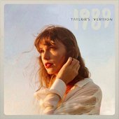 1989 (Taylor's Version)