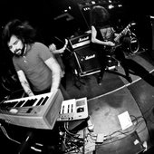 31/03/2011 @ REACTOR