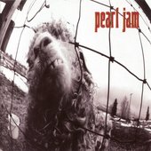 Pearl Jam - Vs. (1417x1417)