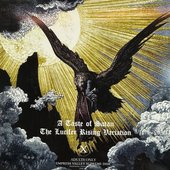 A Taste Of Satan: The Lucifer Rising Variation