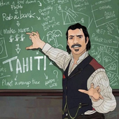 Avatar for TheJohnMarston