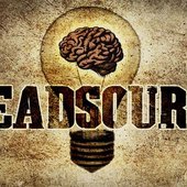 Headsource logo