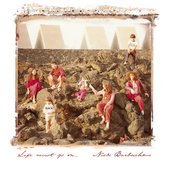 Life Must Go On (feat. Nadia Mullova-Barley, Misha Mullov-Abbado, Viktoria Mullova, Reuben Darling Khan & elad neeman) - Single