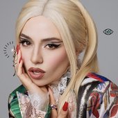 Ava Max X Cosmopolitan