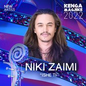 Kenga Magjike 2022