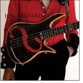 Jon Reshard