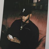 Bryson Tiller