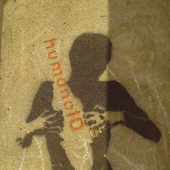 LastFM profile picture for @trespassers