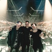 Headhunterz & Sub Zero Project