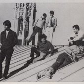 the boys (from the back of \"no sanctuary\")